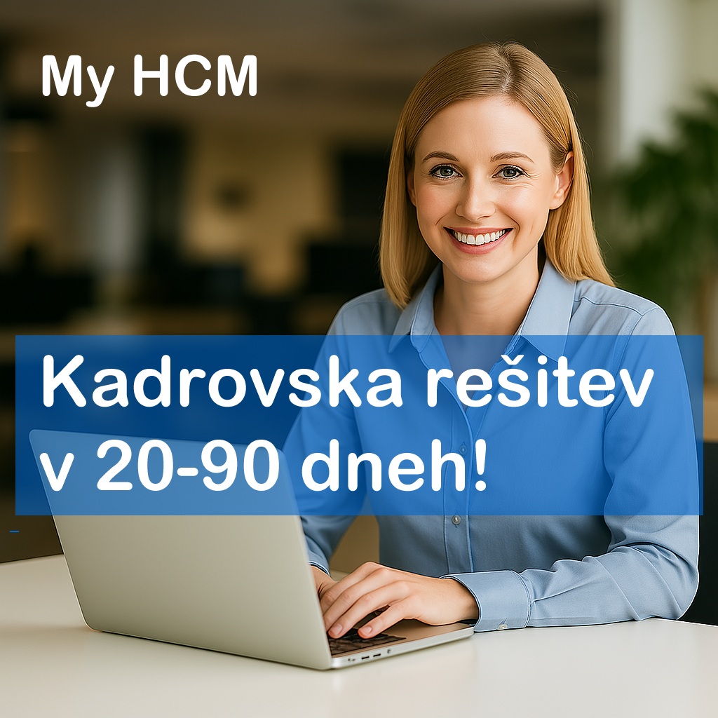 My HCM