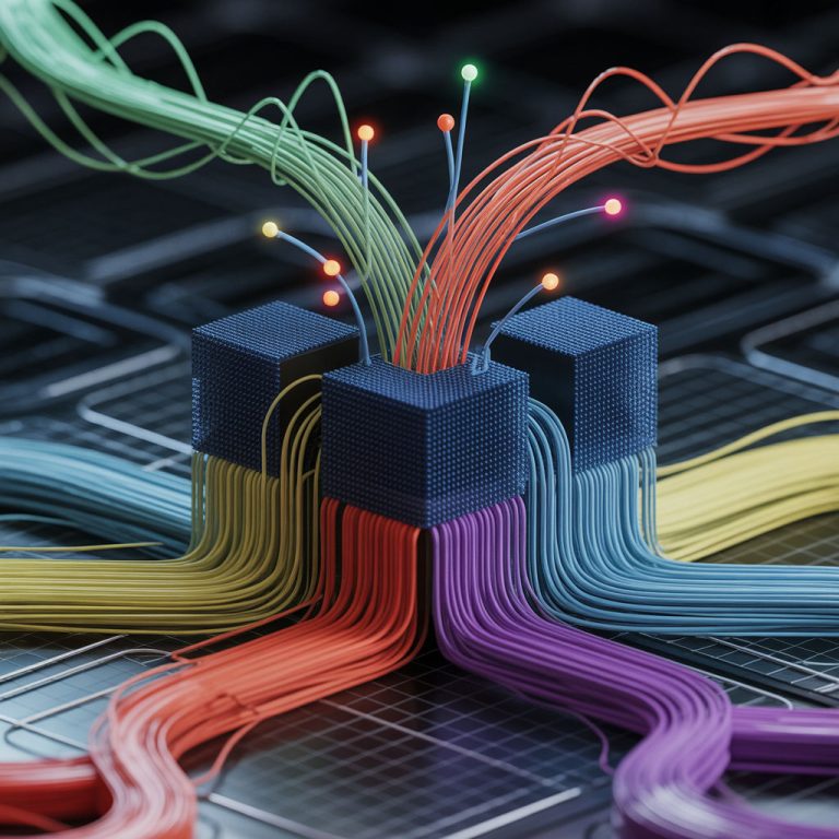 AI visualization