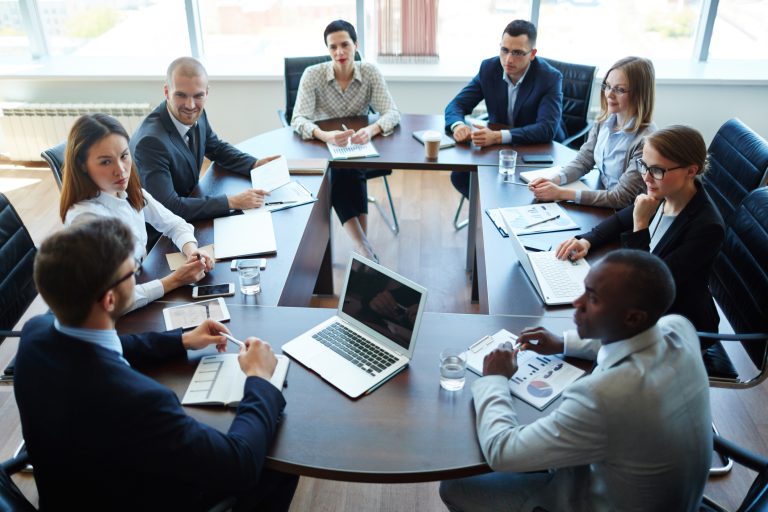 Recruitment Managers