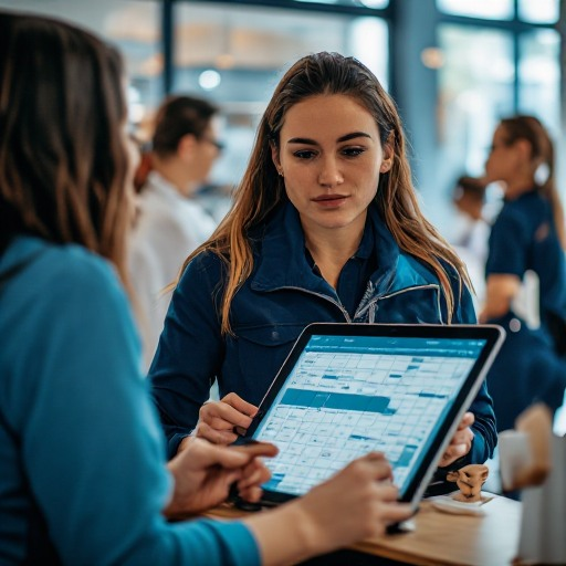 Oracle Workforce Management